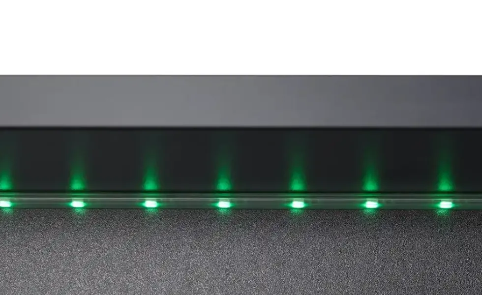 LED-Beleuchtungsstreifen Zocker 2