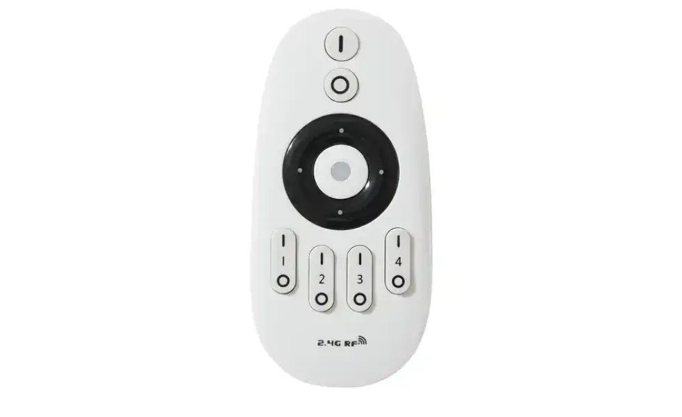 LED-Controller mit Funkfernbedienung Light Line 10