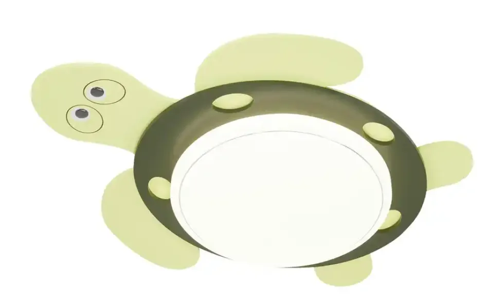 LED-Deckenleuchte