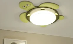 LED-Deckenleuchte