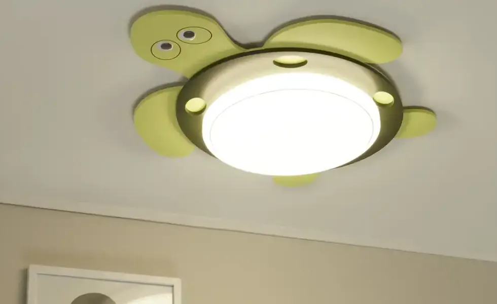 LED-Deckenleuchte