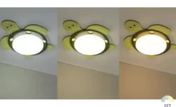 LED-Deckenleuchte