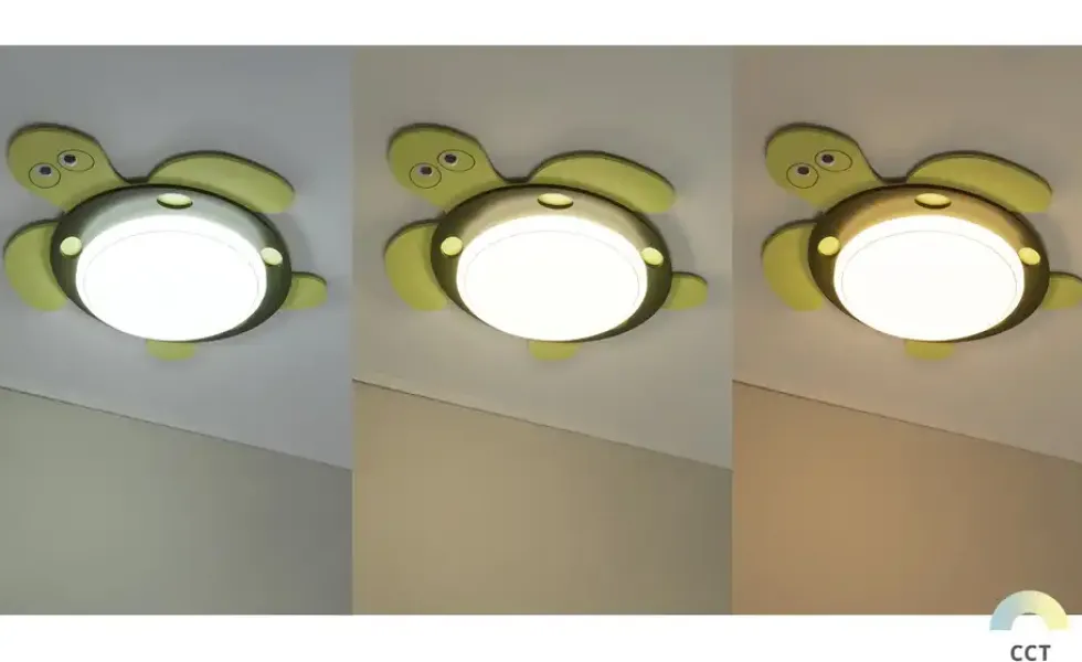 LED-Deckenleuchte