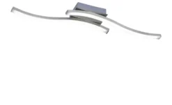 LED-Deckenleuchte