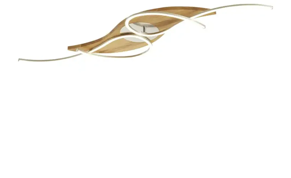LED-Deckenleuchte