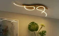 LED-Deckenleuchte