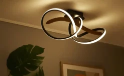 LED-Deckenleuchte