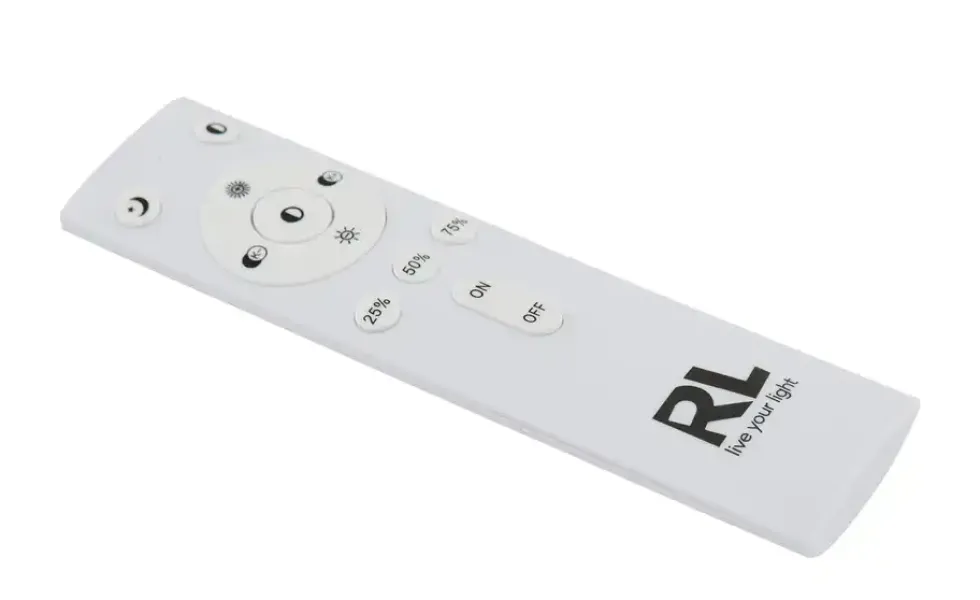 LED-Deckenleuchte, weiß Starlight-Effekt ´groß´