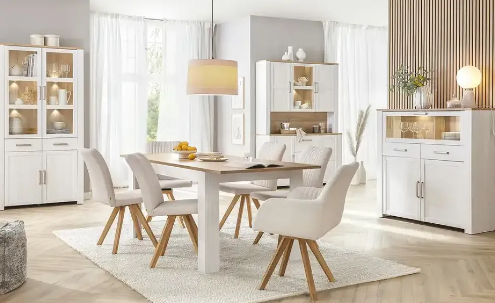 LED-Holzbodenbeleuchtung Toneo