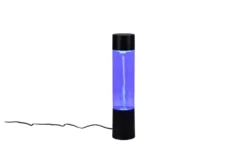 LED-Lavaleuchte