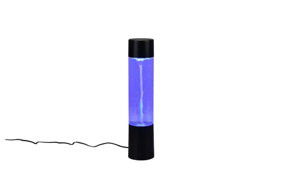 LED-Lavaleuchte