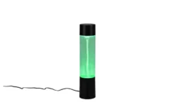 LED-Lavaleuchte