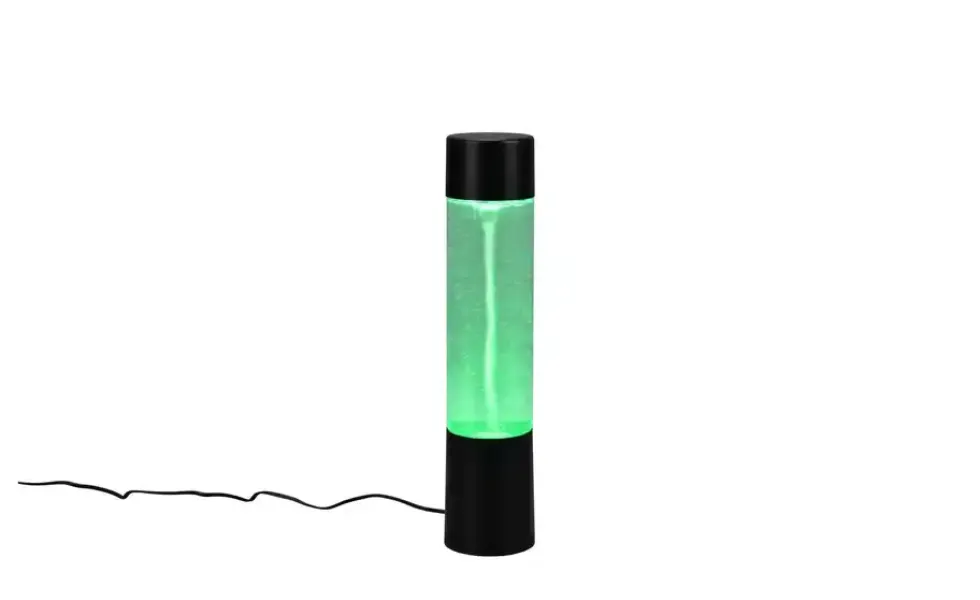 LED-Lavaleuchte