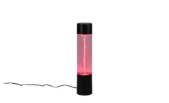 LED-Lavaleuchte
