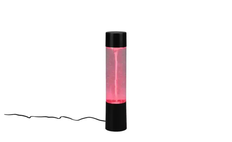 LED-Lavaleuchte