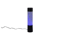LED-Lavaleuchte