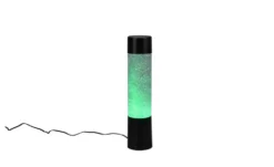 LED-Lavaleuchte