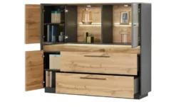 LED-Lichtleiste für Highboard Light Line 10