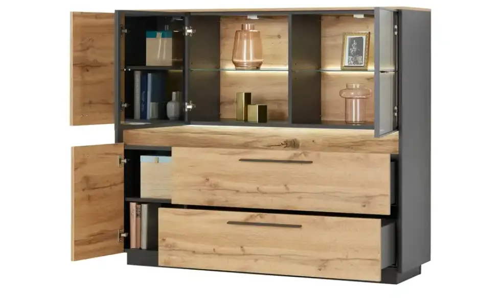 LED-Lichtleiste für Highboard Light Line 10