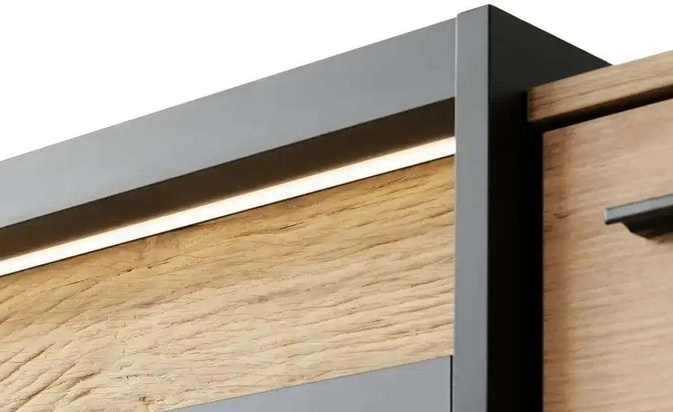 LED-Lichtleiste für Lowboard Light Line 10