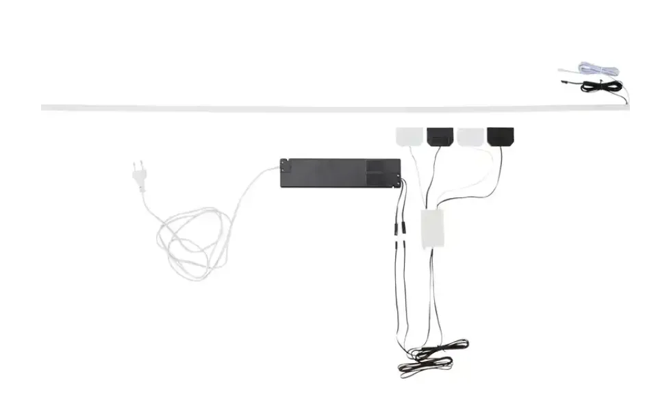 LED-Lichtleiste für Lowboard Light Line 10