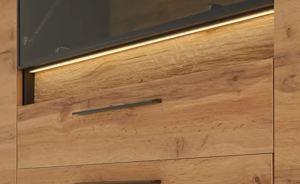 LED-Lichtleiste für Sideboard Light Line 10