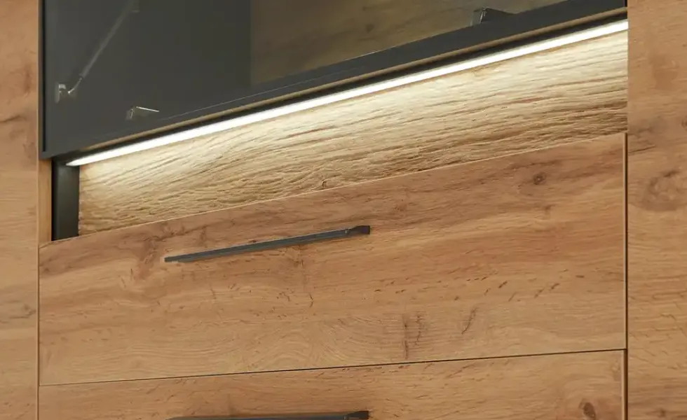 LED-Lichtleiste für Sideboard Light Line 10