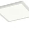 LED-Paneel, weiß matt