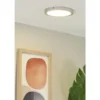 LED-Panel chrom-matt ´klein´