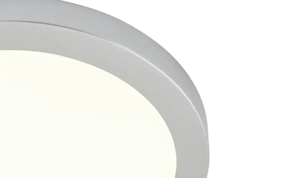 LED-Panel chrom-matt ´klein´