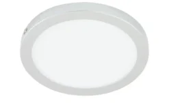 LED-Panel chrom-matt ´klein´