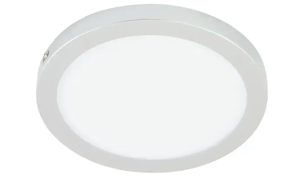 LED-Panel chrom-matt ´klein´