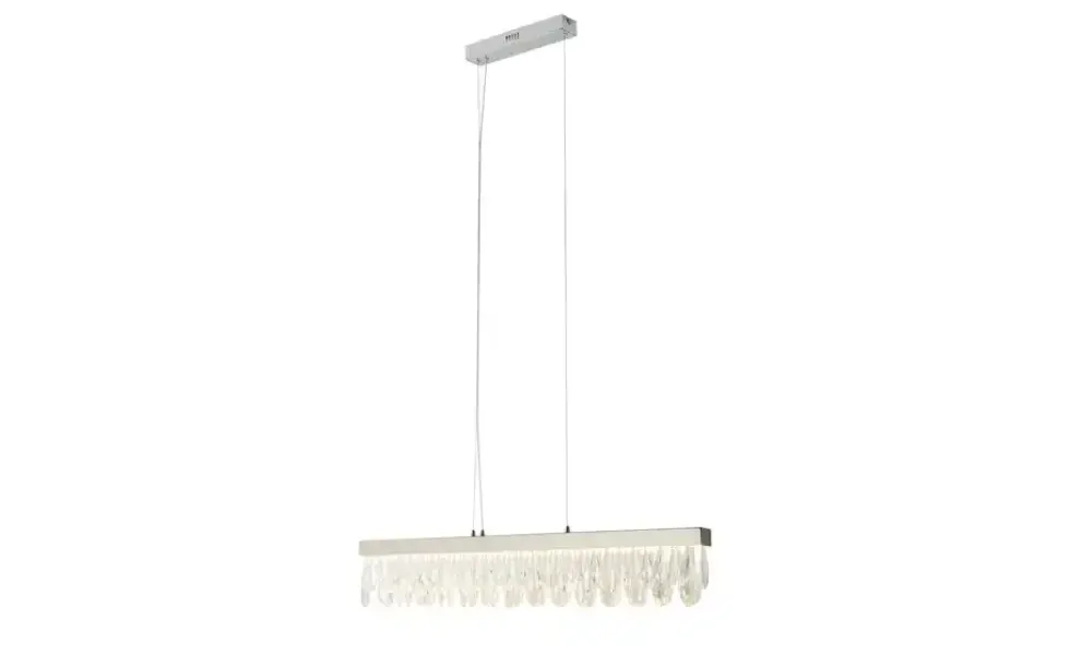 LED-Pendelleuchte