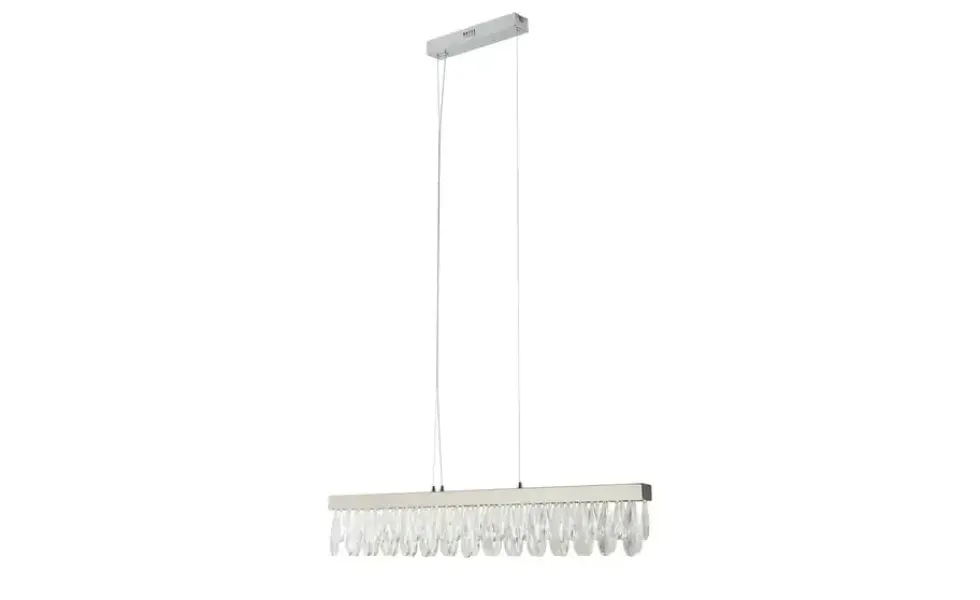 LED-Pendelleuchte