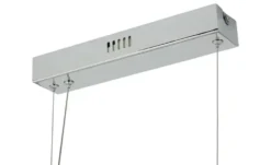 LED-Pendelleuchte