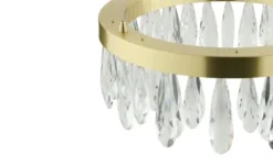 LED-Pendelleuchte