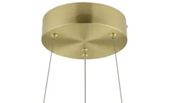 LED-Pendelleuchte