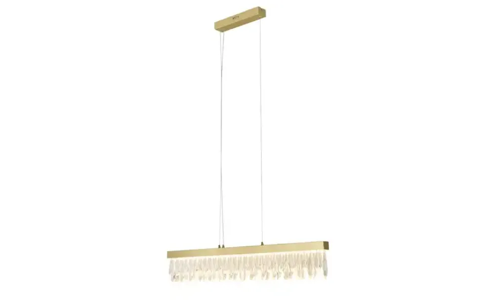 LED-Pendelleuchte