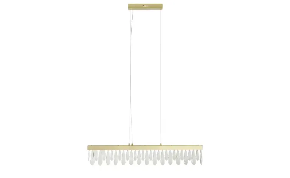 LED-Pendelleuchte