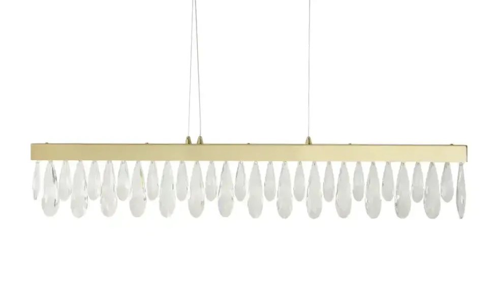 LED-Pendelleuchte
