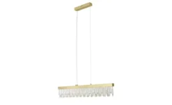 LED-Pendelleuchte