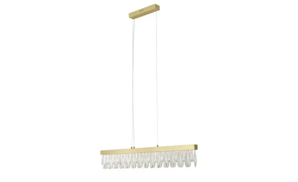 LED-Pendelleuchte