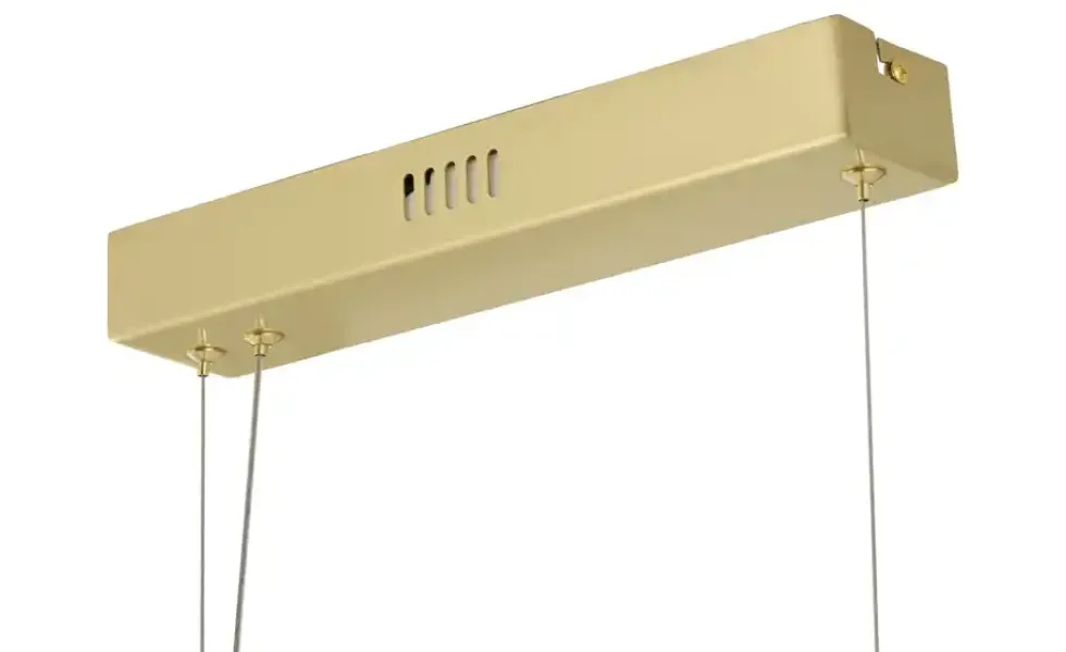 LED-Pendelleuchte