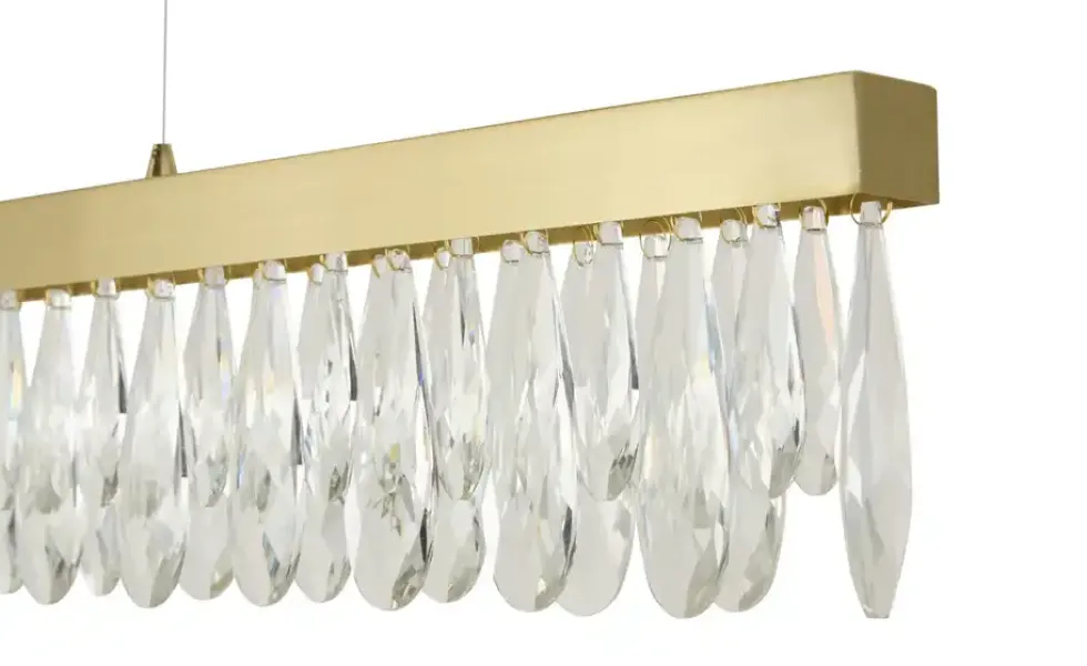 LED-Pendelleuchte