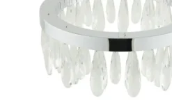 LED-Pendelleuchte