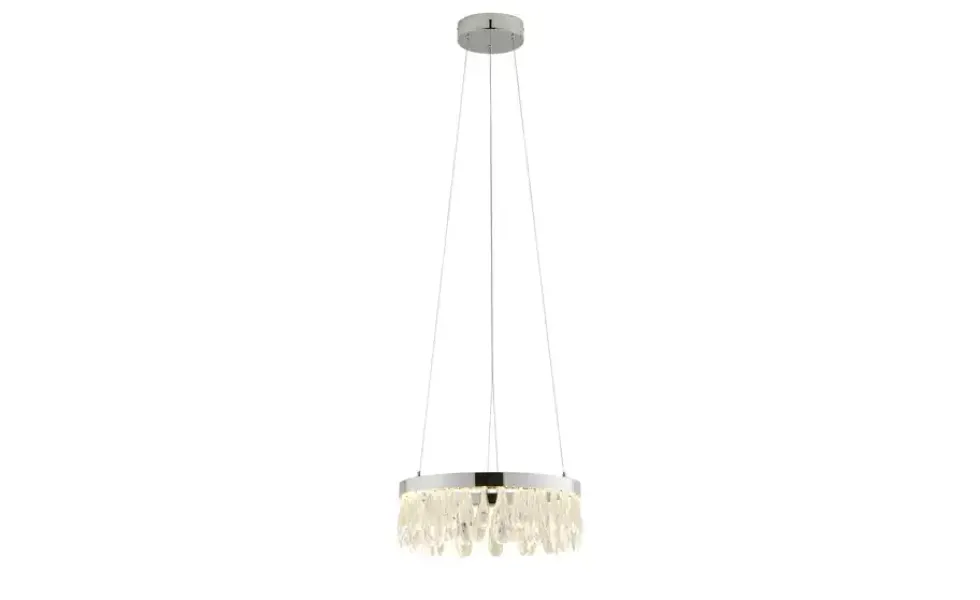 LED-Pendelleuchte