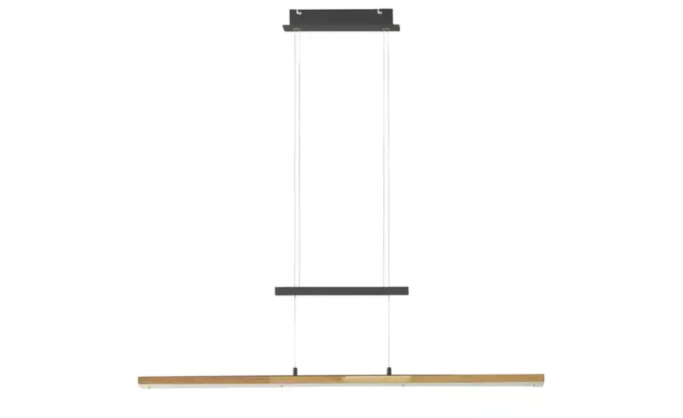 LED-Pendelleuchte