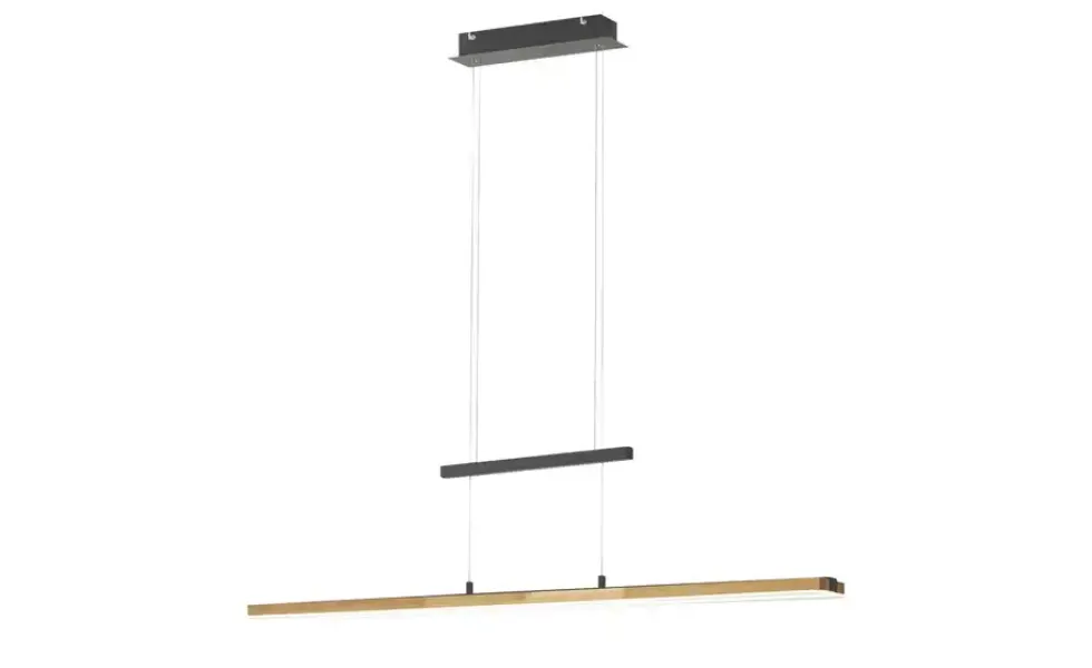 LED-Pendelleuchte