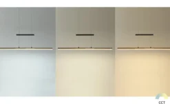 LED-Pendelleuchte