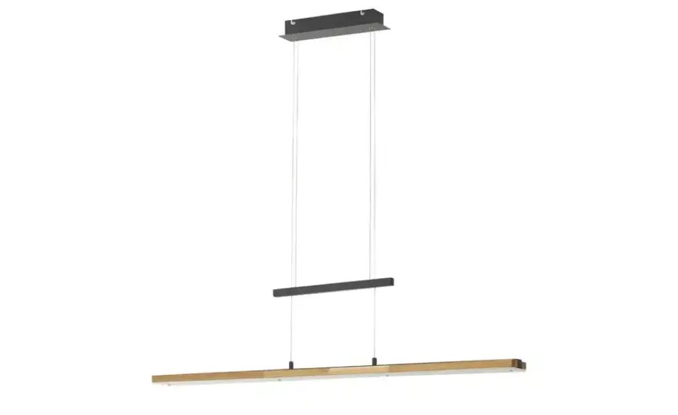LED-Pendelleuchte